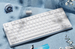 Forerunner MT87/MT108 Wireless Bluetooth Three-Mode Mechanical Keyboard High Aesthetic Office Gaming Dedicated_voghion.com