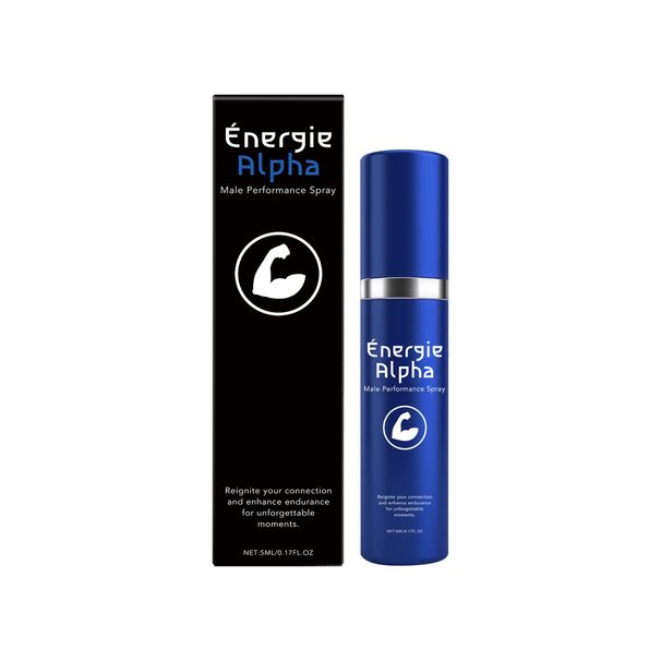 Spray Sanfte Formel Komfortable Tägliche Nährende Pflege Männer Vitalität Enhancement Tragbare Pack_voghion.com