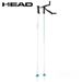 Power Head Ski Leichte Schneestöcke aus Aluminium-Magnesium-Legierung für Erwachsene und Kinder 100-130_voghion.com