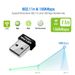 Mini USB WiFi Adapter Mini Wireless 150Mbps USB Adapter WiFi 802.11n/g 150M Network Lan Card Wi-Fi Receiver for Laptop PC_voghion.com