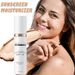 Anti-Aging Tinted Moisturizer SPF-46 Universal Face Sunscreen 50ml_voghion.com