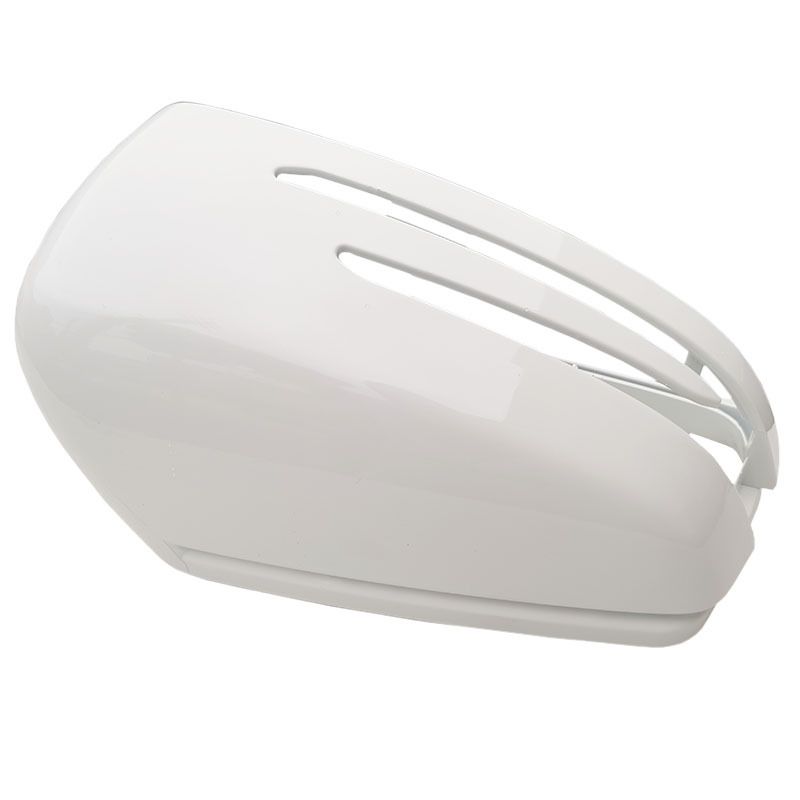 Side Mirror Cap Covers For W212 W204 C E S Class W176 W246 C117 X156 X204 W221 C218 A B CLA GLA GLK Replace_voghion.com