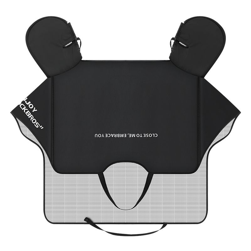 Sunscreen Visor Thin Men And Women E-Bike Windshield_voghion.com