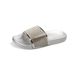 Explosive Sparkling Diamond Slippers PU Glossy Metallic Color One Line Drag Casual PVC Blowing Process Adhesive Women's_voghion.com