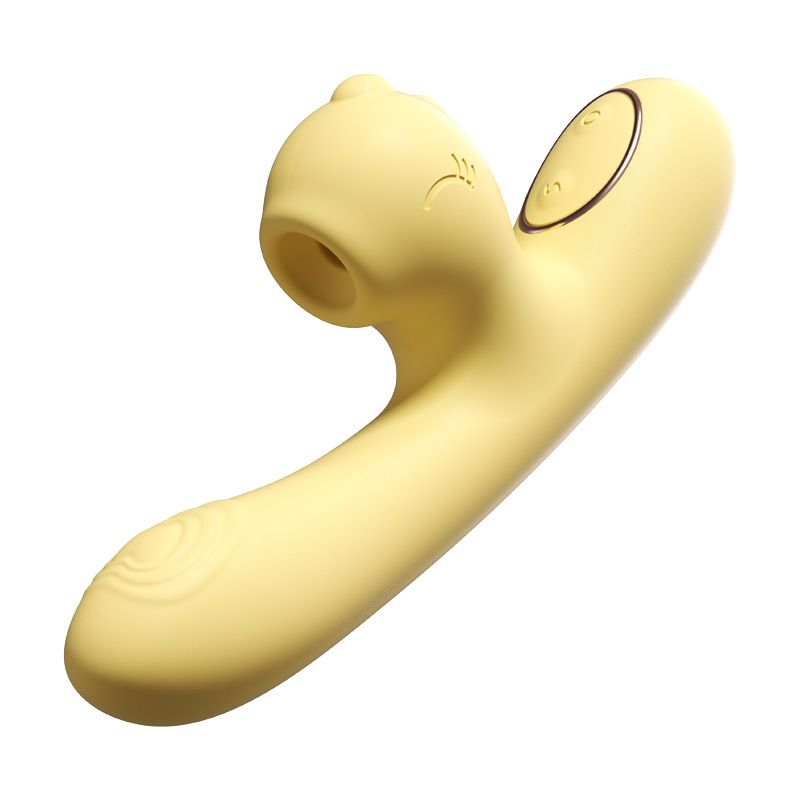 Mengji Doudoulong Female Masturbator Vibrator, Toy, Adult Sex Toy_voghion.com