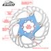 IIIPRO Floating Six-Spoke Rotor 140/160/180/203mm Mountain Bike Brake Disc_voghion.com