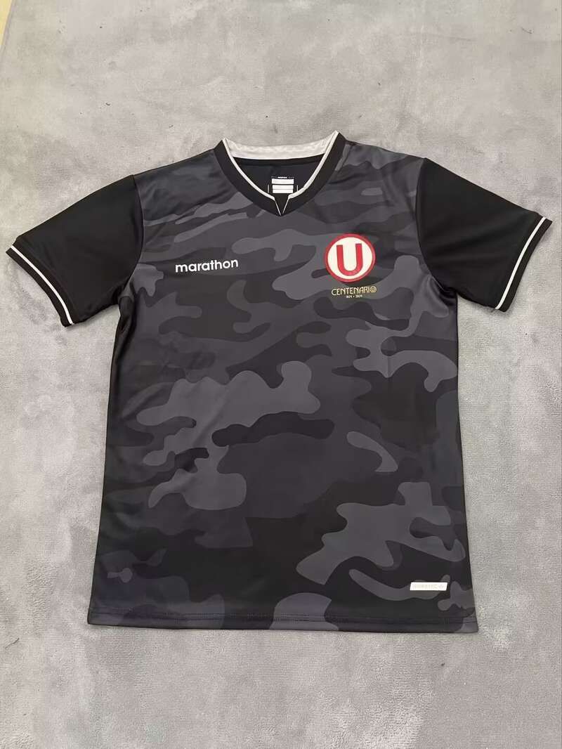 Camisa Universitario de Deportes 2024 2025-boom_voghion.com