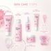 Women'S Easter Cherry Blossom Care Favors Normal Dry Oily Combination Skin Pre-Holiday Preparation, Ideal Music Festival_voghion.com