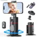 Suporte para celular com rotação de 360 graus, rastreamento automático, tripé móvel remoto para vídeo ao vivo, vlog L240910_voghion.com