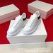 New High Version New White Casual Thick Soled Height Increasing Men And Women's Couple Trendy Versatile Board_voghion.com