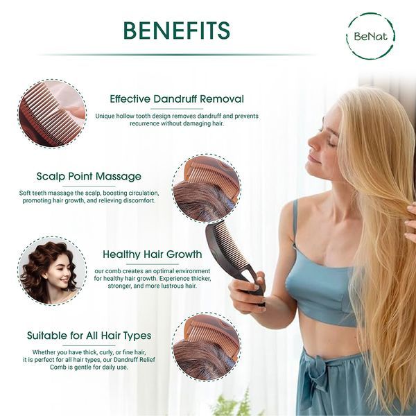 Healthy Scalp Comb Dropshipping Products_voghion.com