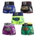 Thai Muay Thai Shorts für Erwachsene Männer und Frauen MMA Training Performance Boxen Kampfsport Sanda Kampf Männer und Frauen_voghion.com