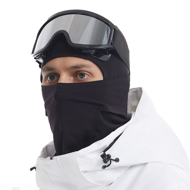 Unisex Winddichte skimasker Herfst en winter fleece multifunctionele cycg warme hoofddeksel helm ing_voghion.com