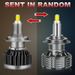 72 CSP 3D 360 H7 Led Canbus Car Headlights Bulbs H9 H8 H11 H4 H1 HB3 9005 HB4 9006 800W Automotive Fog Lights Turbo Mini_voghion.com