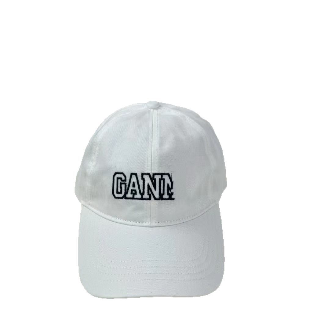 Multicolor Spring And Autumn Unisex Fashion Simple Baseball Street Style Trendy Korean Sunshade Duckbill Cap_voghion.com