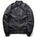 New Light MA-1 Bomber Jacket Men's Spring And Autumn Tactical Uniform Men's Baseball Collar Solid Color Jacket Military Fan Jacket_voghion.com