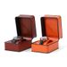 Uhrenbox Pu-Leder Uhrenverpackungsbox Premium Sense Uhrenbox Uhrenaufbewahrungsbox Uhrenverpackungsbox Uhrenbox_voghion.com