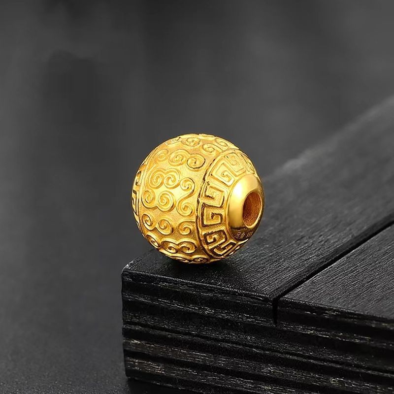 Vietnam Shajin Xiangyun kralen handgemaakte DIY transfer kralen accessoires mannen en vrouwen met kralen hand touw kralen groothandel levering_voghion.com