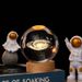8cm 3D Ball Crystal Planet Night Light Laser Engraved Solar System Globe Astronomy Birthday Gift Home Desktop Decoration_voghion.com