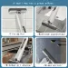 Mini Reinigung Squeeze Mopp Boden Waschen Mopp Klapp Leistungsstarke Squeeze Mini Mopp Boden Waschen Schreibtisch Fenster Auto Saubere Werkzeuge_voghion.com