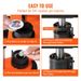 Ergonomic Pin Inch Book Maker Maker 500pcs Button Magic 25mm Button 0.98 Handle With Machine Panda Arc Parts With Maker Button_voghion.com