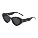 Grandmaster Ins Frame Belle Designer Rouge Or Tide T3007 Même Argent Femmes Hommes Eye et Police 28 Noir Classique Net_voghion.com
