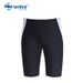 001 WAVE Professionelle Fünf-Punkt-Badehose für Herren, große Wettkampf-Schnelltrocknungs-Badehose für Erwachsene_voghion.com