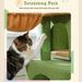 Cats Cactus Cat Tree With Cat Condos For Indoor_voghion.com