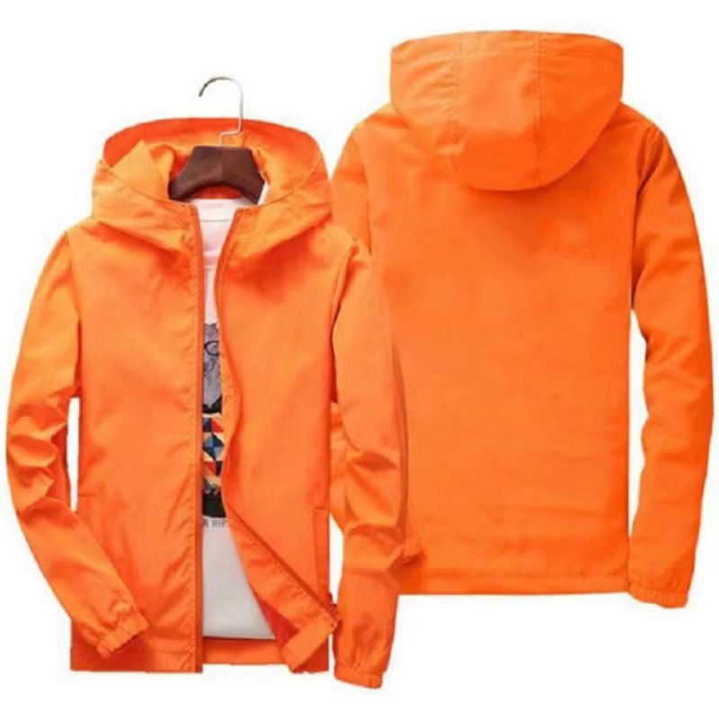 Veste cardigan couleur unie pour homme Veste décontractée pour homme_voghion.com