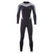 Dykkerdragt ZCCO1.5mm dykkerdragt dame varm flyder dykkerdragt moderdragt udendørs surfdragt svømning_voghion.com