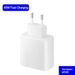 Music Festival  45W USB-C Type C Mobile Fast Charger, European American Standard, British Standard Travel Charging_voghion.com