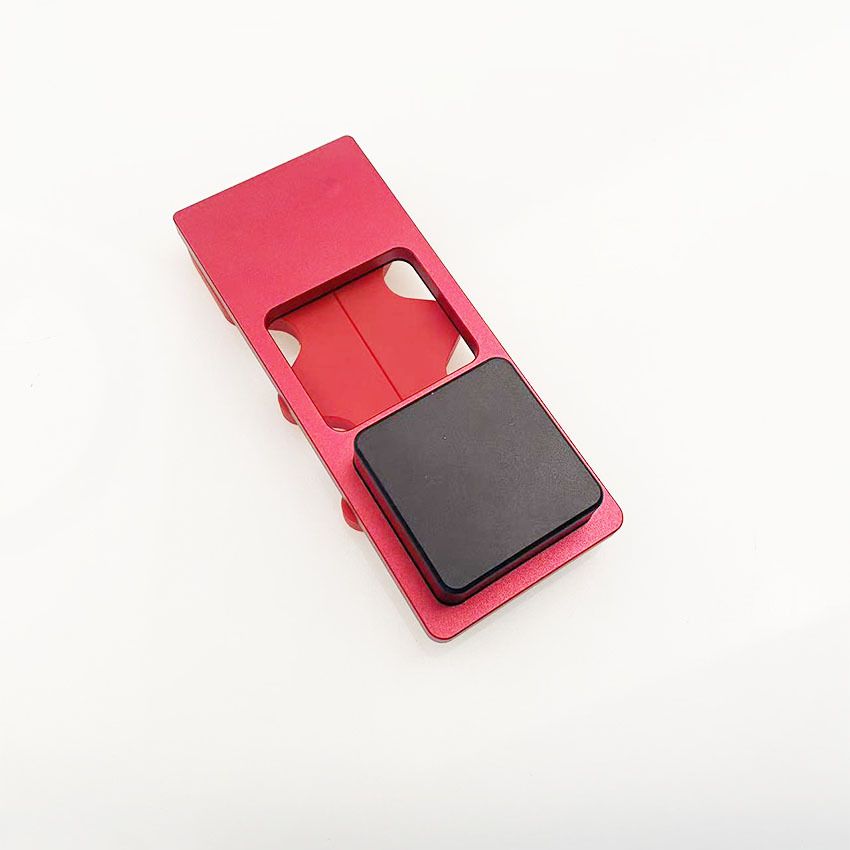 4-Hole Ball Portable Cue Stick Rest_voghion.com