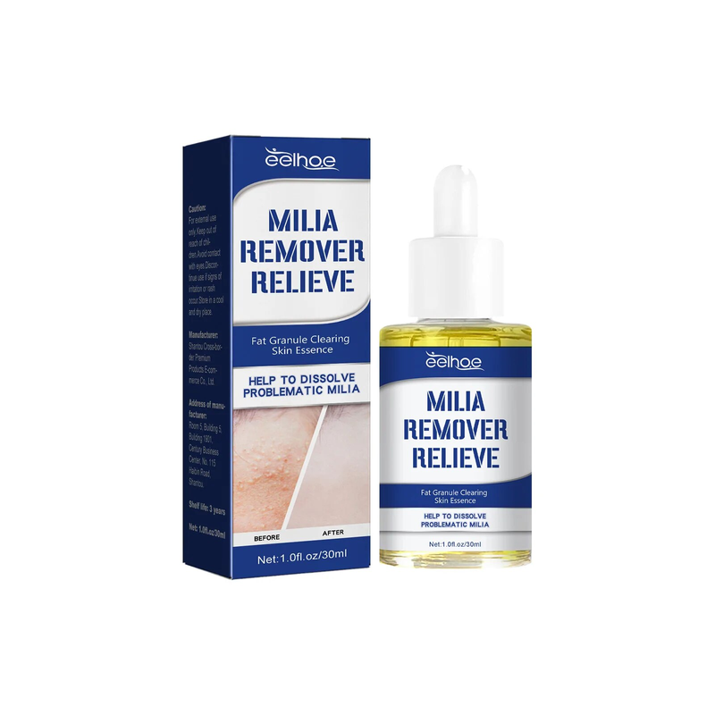 Fettgranulat Borttagning Serum Under ögonen Reparation Oljekontroll Anti Iammatorisk svullnad Jämn Återfuktande Milia Behandling Kvinna Kvinna_voghion.com