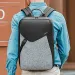 Waterproof Business With USB Charging Port 15.6-inch Laptop Large-capacity Mens Student Backpack 250728_voghion.com