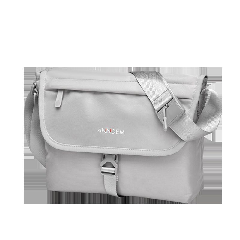 Crossbody Bag Men's Crossbody Bag Women's Fashion Brand Large Capacity Shoulder Bag Lovers Leisure Sports_voghion.com