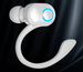 Auricolari Bluetooth Huaqiangbei W6 Wireless Over-Ear Music S10_voghion.com