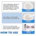 100g Hyaluronic Acid Serum Powder Hyaluronic Acid Powder For Diy Facial Mask Serum Skin Hydration Support_voghion.com