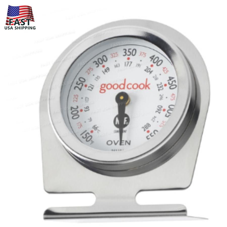 Oven Everyday Hang Classic GoodCook Or Thermometer Stand_voghion.com