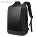 BANGE Business Casual Backpack Men's Lightweight Large Capacity Backpack Travel Student Computer Bag Backpack_voghion.com