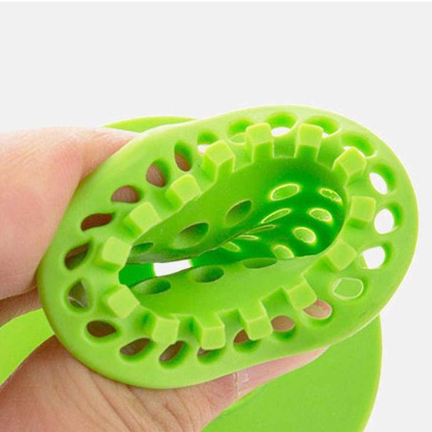 10 Stück Abflusssiebe für Badezimmer, Haarfänger, Badewannenfilter, Stöpsel, Waschbeckensiebe, Abflussreiniger, Duschzubehör_voghion.com