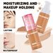 Face Foundation Makeup Liquid Foundation Matte Concealer Long Lasting Non Makeup Invisible Pore Foundation Makeup_voghion.com
