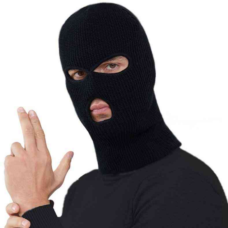 Buiten snowboarduitrusting, elektrische fietsen, koude schattige veiligheidshelm, cartoon gezichtsmasker, winddichte nek_voghion.com