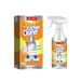 Detergente schiumogeno per cucina Jue-Fish, detergente schiumogeno per cappe da cucina, detergente schiumogeno per oli pesanti_voghion.com