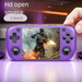 H36S Open Source Game Console Childhood Nostalgia Portable Home Arcade 64G Same Model R36S Handheld_voghion.com
