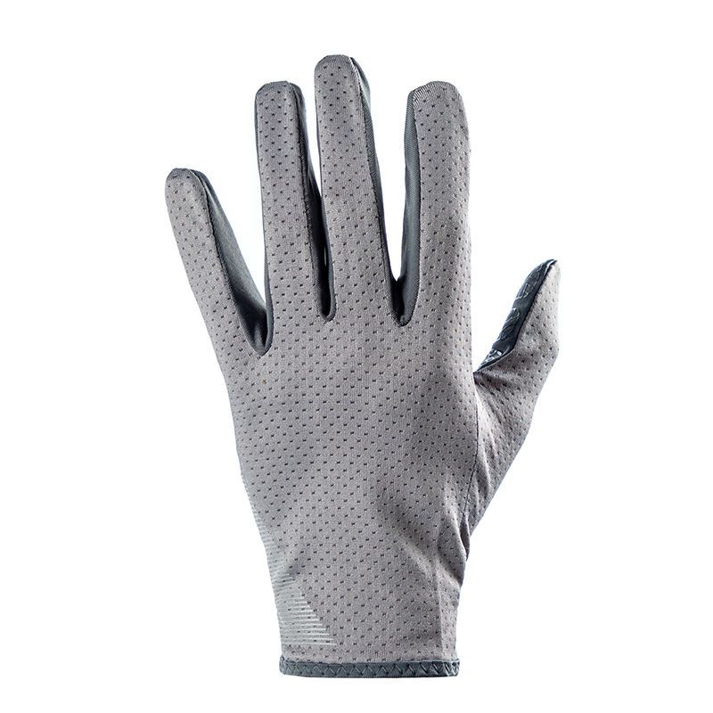Suitable For All Seasons: Spring And Summer Protection Thin Cycling Gloves, Anti Slip Breathable Sun_voghion.com