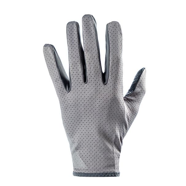 Suitable For All Seasons: Spring And Summer Protection Thin Cycling Gloves, Anti Slip Breathable Sun_voghion.com