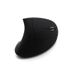 Ergonomic Vertical Wireless Mouse For Right Hand, 2.4G Silent Rechargeable Optical Mouse With Adjustable DPI (1600DPI), 6 Buttons, USB Receiver_voghion.com