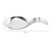 Stainless Steel Rest Household Kitchen Thickened Heat Insulation Soup Pad Spoon Holder Tableware Storage Easy To Clean_voghion.com