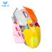Digitex Digitex Wolf Spider SC300 Wireless Mouse Rechargeable Laptop Desktop Computer Mechanical Metal E-Sports Gaming Cross-Border_voghion.com