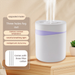 Nano Cool Mist Humidifier, High Output For Large Bedroom, Silent USB Desktop Air Purification For Baby_voghion.com